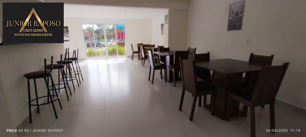 Apartamento em Canguerinha, Mairinque - Foto 13